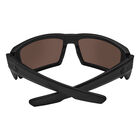 REBAR ANSI, Matte Black-Happy Bronze Polar with Olive Mirror, hi-res image number null